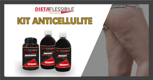 Kit Anticellulite