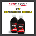 Kit Anti Ritenzione Idrica
