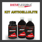 Kit Anticellulite