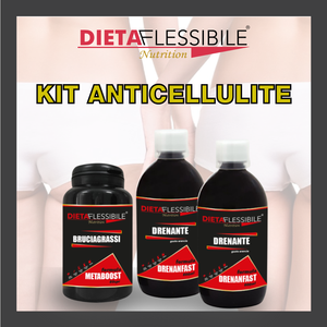 Kit Anticellulite