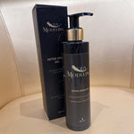 DETOX-DRAIN GEL - GEL DRENANTE CON SALI DI EPSOM E DEL MAR MORTO