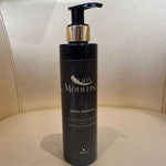 DETOX-DRAIN GEL - GEL DRENANTE CON SALI DI EPSOM E DEL MAR MORTO