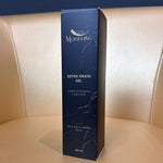 DETOX-DRAIN GEL - GEL DRENANTE CON SALI DI EPSOM E DEL MAR MORTO