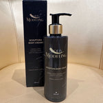 SCULPTURA BODY CREAM - CREMA CORPO RIMODELLANTE EFFETTO SNELLENTE
