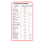 BRUCIAGRASSI formula MetaBoost - Dieta Flessibile Nutrition