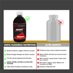 DRENANTE formula DrenanFast - Dieta Flessibile Nutrition