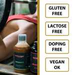 DRENANTE formula DrenanFast - Dieta Flessibile Nutrition