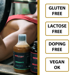 DRENANTE formula DrenanFast - Dieta Flessibile Nutrition